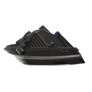 HELLA 010832061 - Fog Light Assembly HELLA 010832061 Fog Light product image 8 of 8