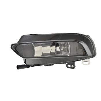 HELLA 010832091 - Fog Light Assembly HELLA 010832091 Fog Light product image 3 of 8