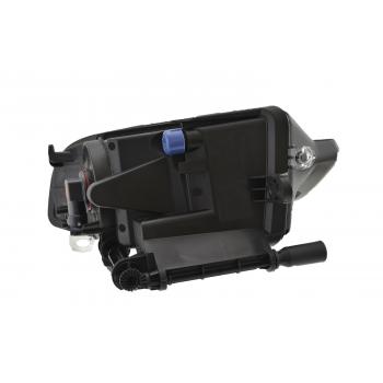 HELLA 010832091 - Fog Light Assembly HELLA 010832091 Fog Light product image 4 of 8