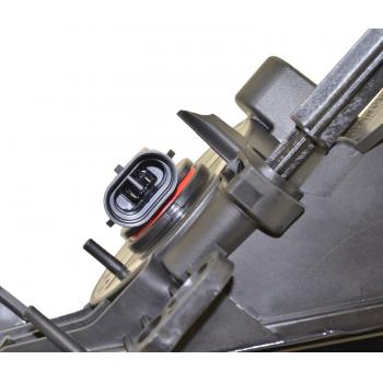 HELLA 010832091 - Fog Light Assembly HELLA 010832091 Fog Light product image 6 of 8