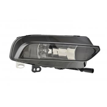 HELLA 010832101 - Fog Light Assembly HELLA 010832101 Fog Light product image 3 of 8