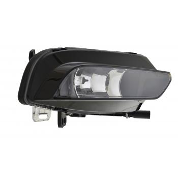 HELLA 010832101 - Fog Light Assembly HELLA 010832101 Fog Light product image 5 of 8