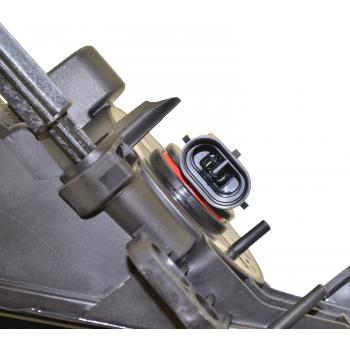 HELLA 010832101 - Fog Light Assembly HELLA 010832101 Fog Light product image 6 of 8
