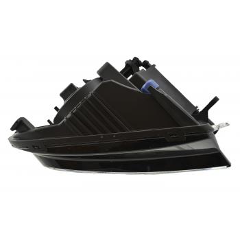 HELLA 010832101 - Fog Light Assembly HELLA 010832101 Fog Light product image 8 of 8