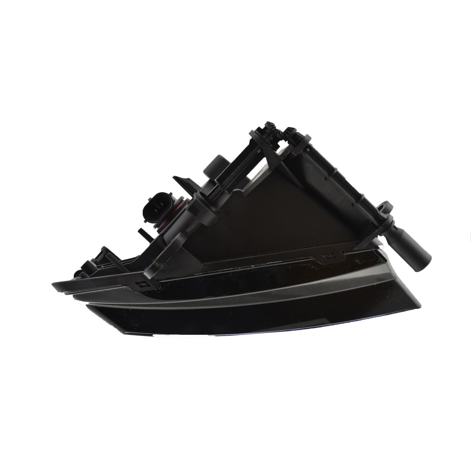 HELLA 010832111 - Fog Light Assembly HELLA 010832111 Fog Light product image 2 of 8