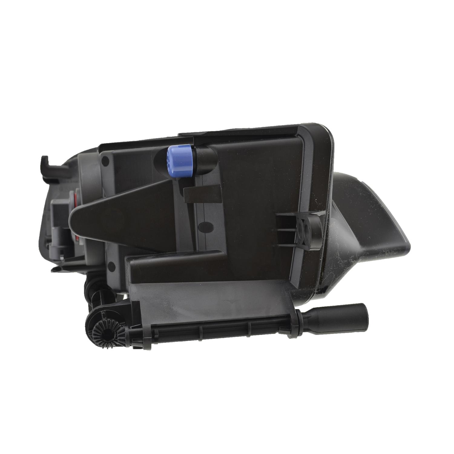 HELLA 010832111 - Fog Light Assembly HELLA 010832111 Fog Light product image 4 of 8