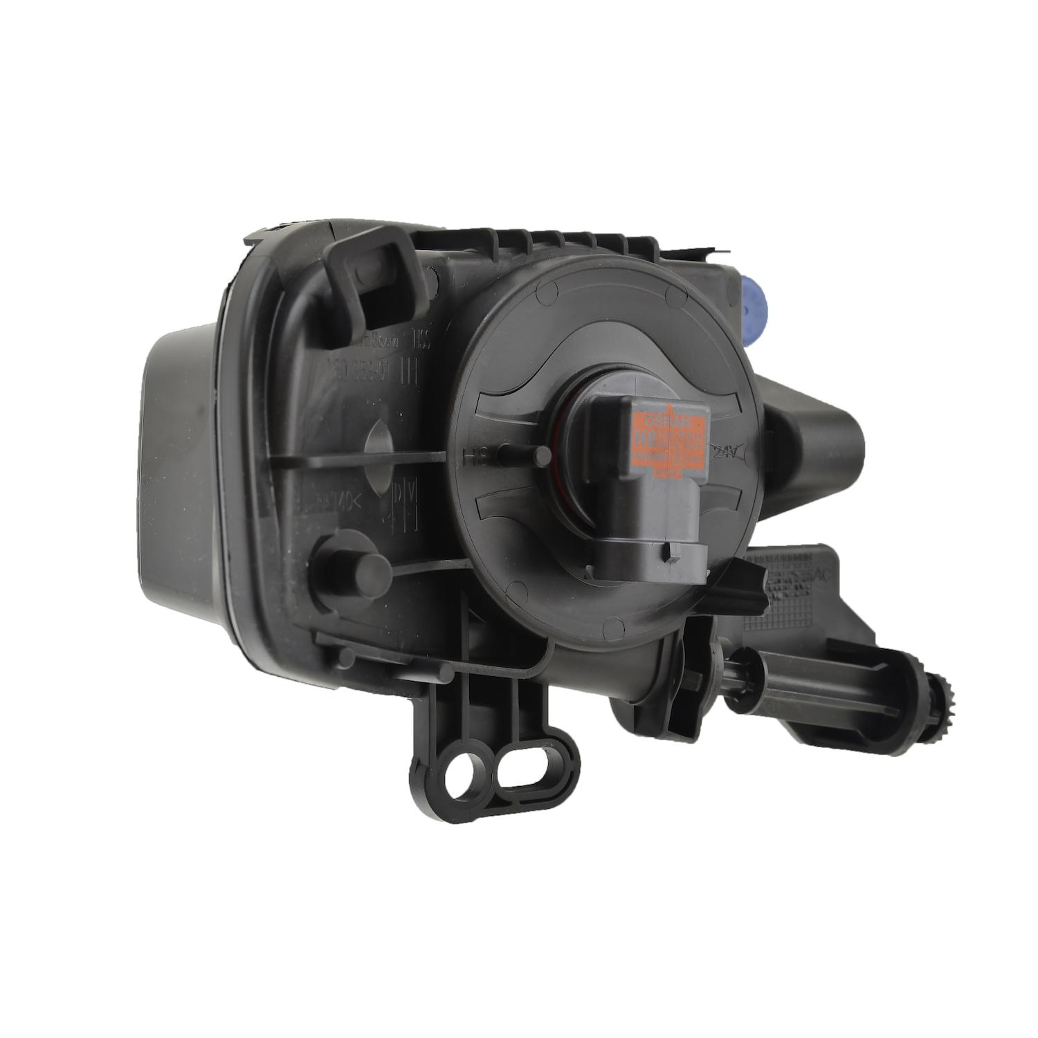 HELLA 010832111 - Fog Light Assembly HELLA 010832111 Fog Light product image 7 of 8