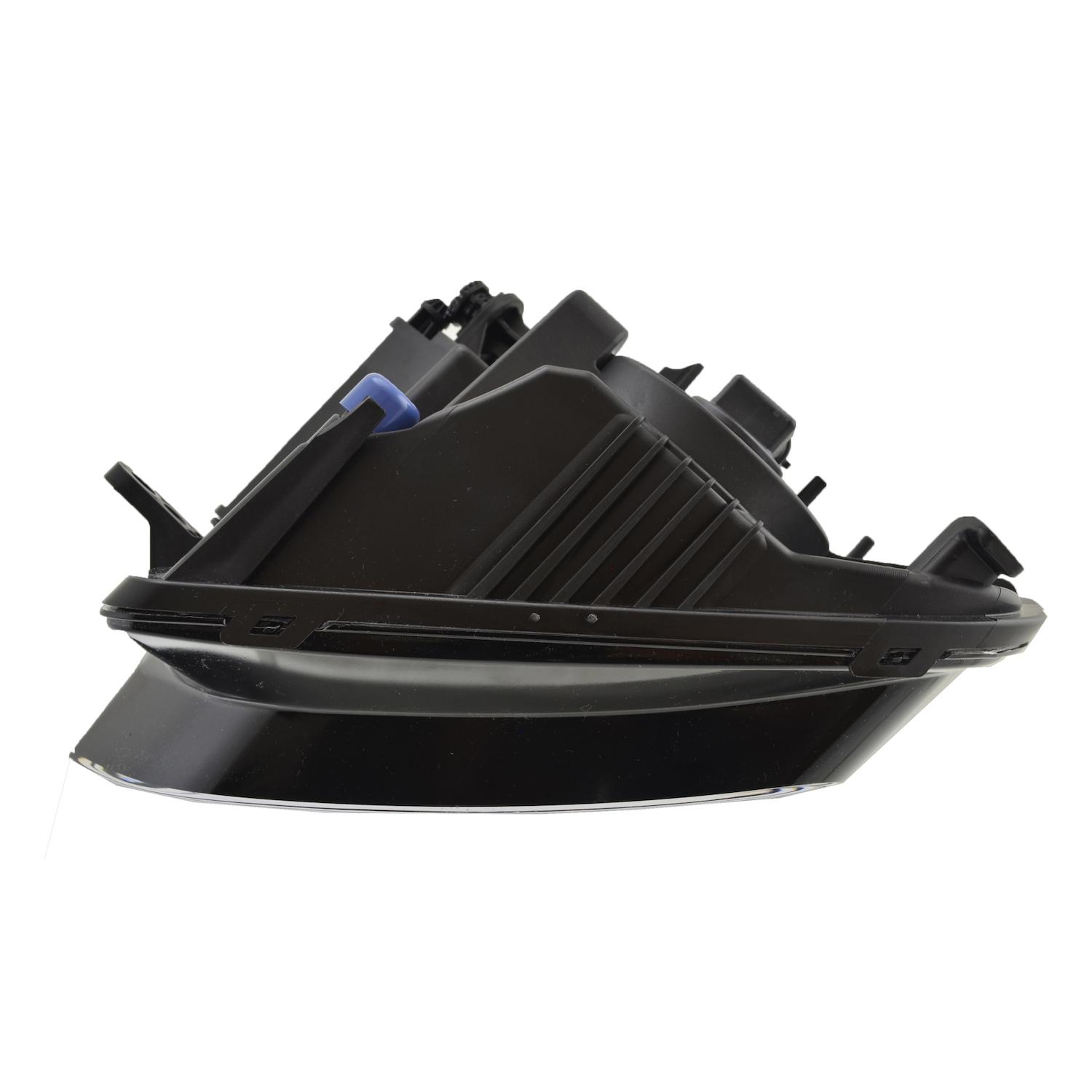 HELLA 010832111 - Fog Light Assembly HELLA 010832111 Fog Light product image 8 of 8