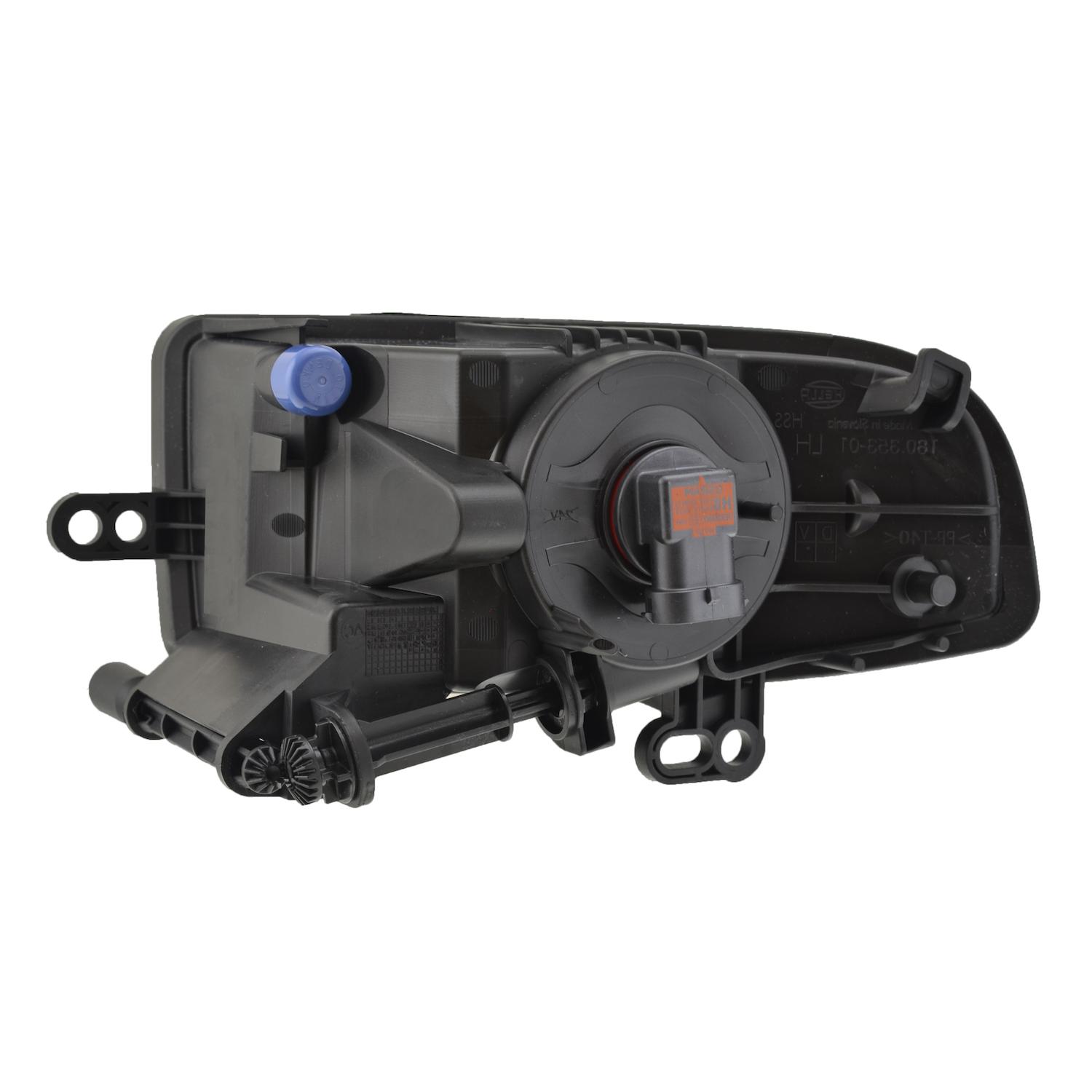 HELLA 010832121 - Fog Light Assembly HELLA 010832121 Fog Light product image 1 of 8