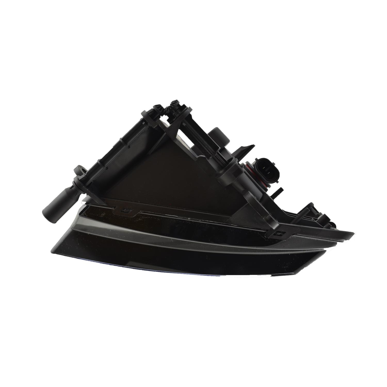 HELLA 010832121 - Fog Light Assembly HELLA 010832121 Fog Light product image 2 of 8