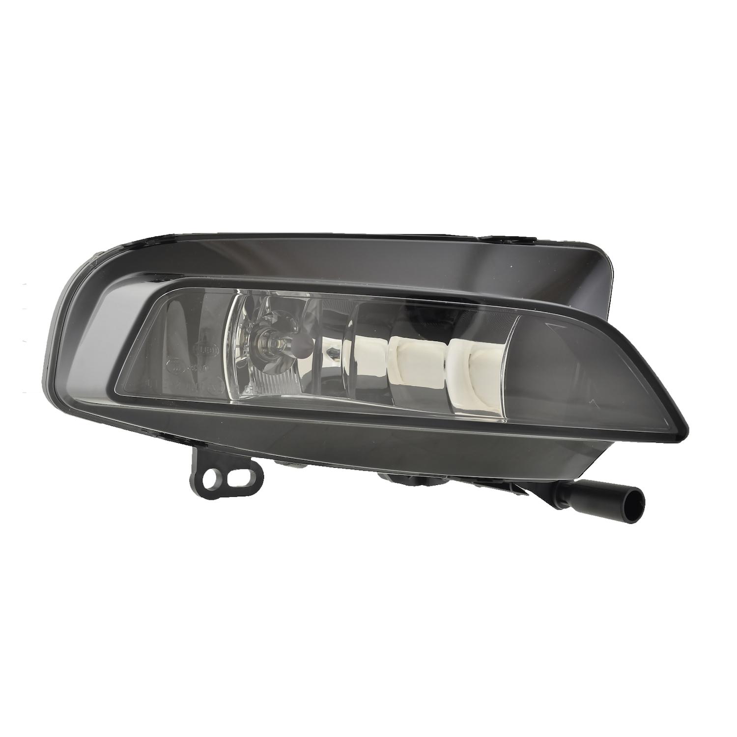 HELLA 010832121 - Fog Light Assembly HELLA 010832121 Fog Light product image 3 of 8