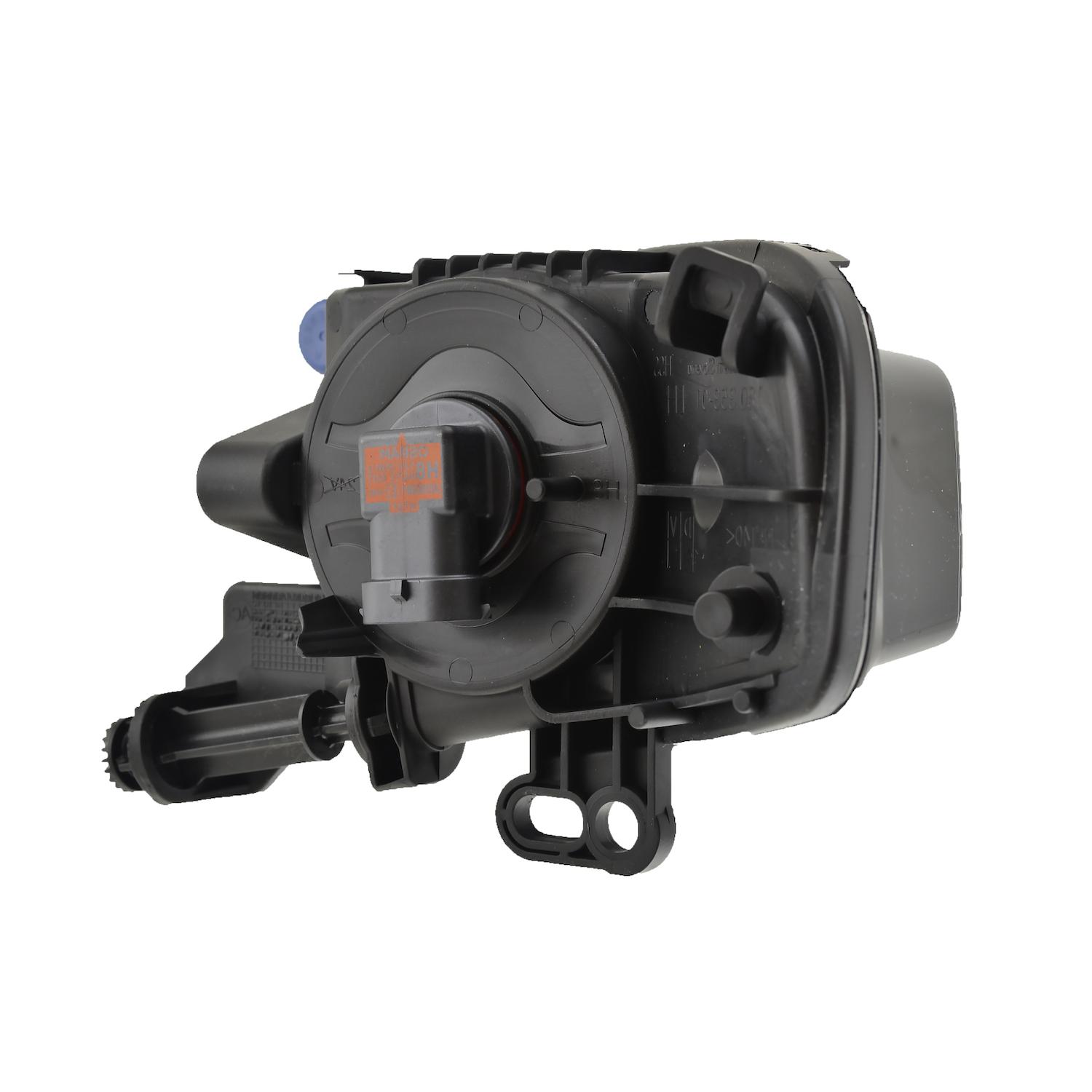 HELLA 010832121 - Fog Light Assembly HELLA 010832121 Fog Light product image 4 of 8