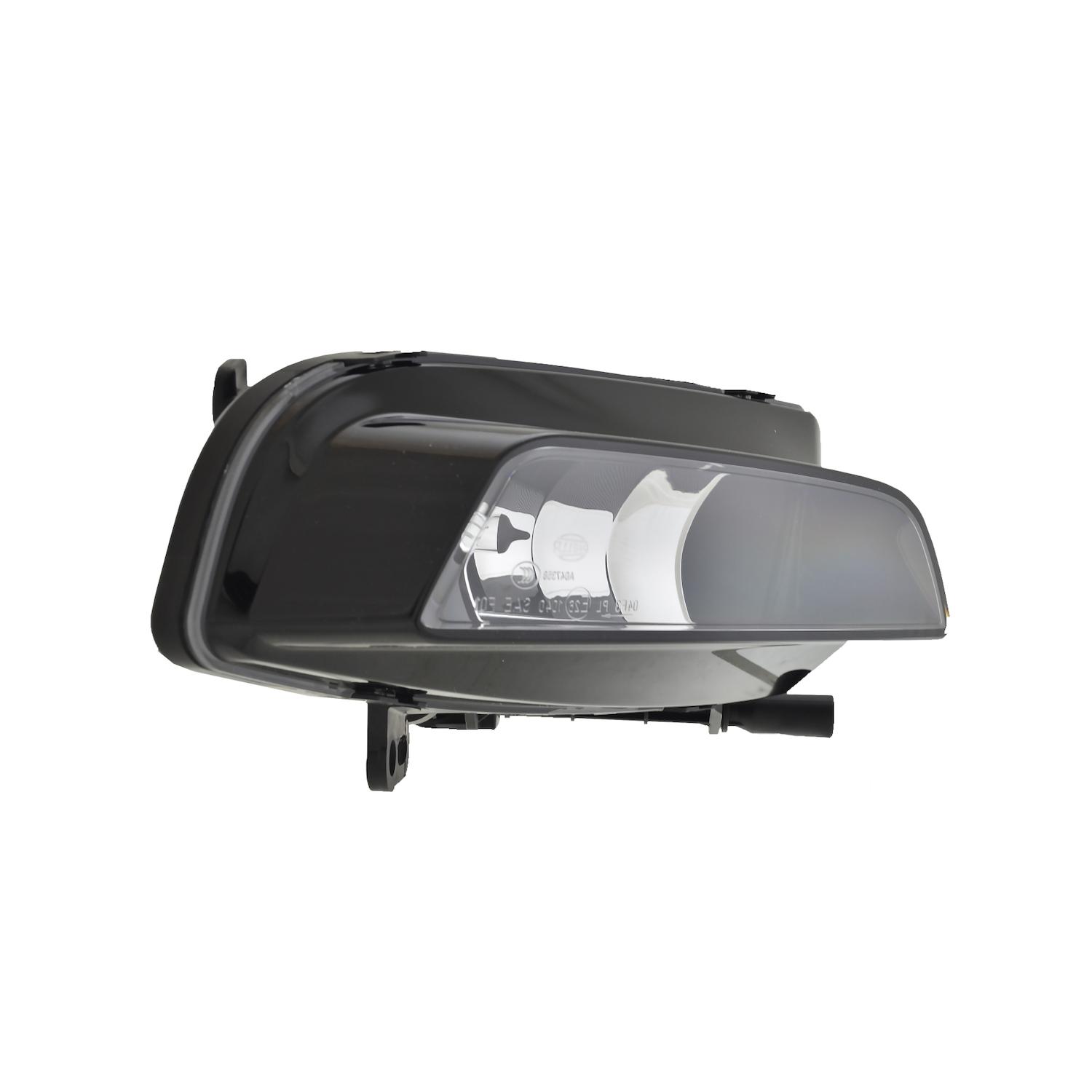 HELLA 010832121 - Fog Light Assembly HELLA 010832121 Fog Light product image 5 of 8