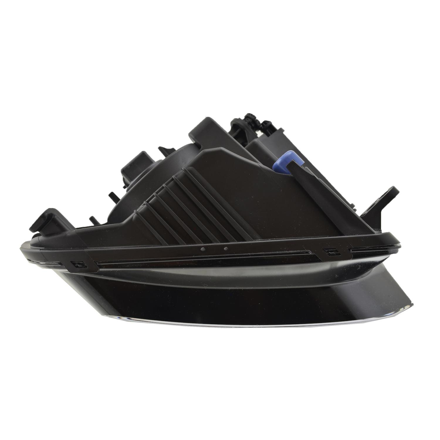 HELLA 010832121 - Fog Light Assembly HELLA 010832121 Fog Light product image 8 of 8