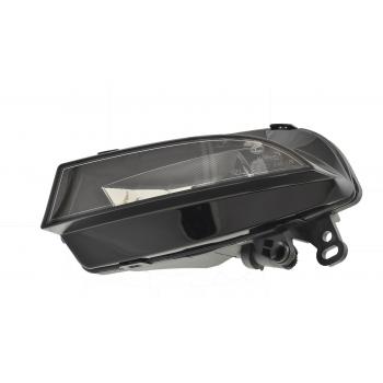 2017 Audi S5 Fog Light Left HELLA 010832211 image 3 of 4