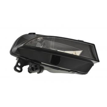 2017 Audi S5 Fog Light Right HELLA 010832221 image 3 of 4
