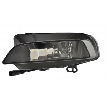 2016 Audi A3 Fog Light Front Left HELLA 010832311 image 3 of 4