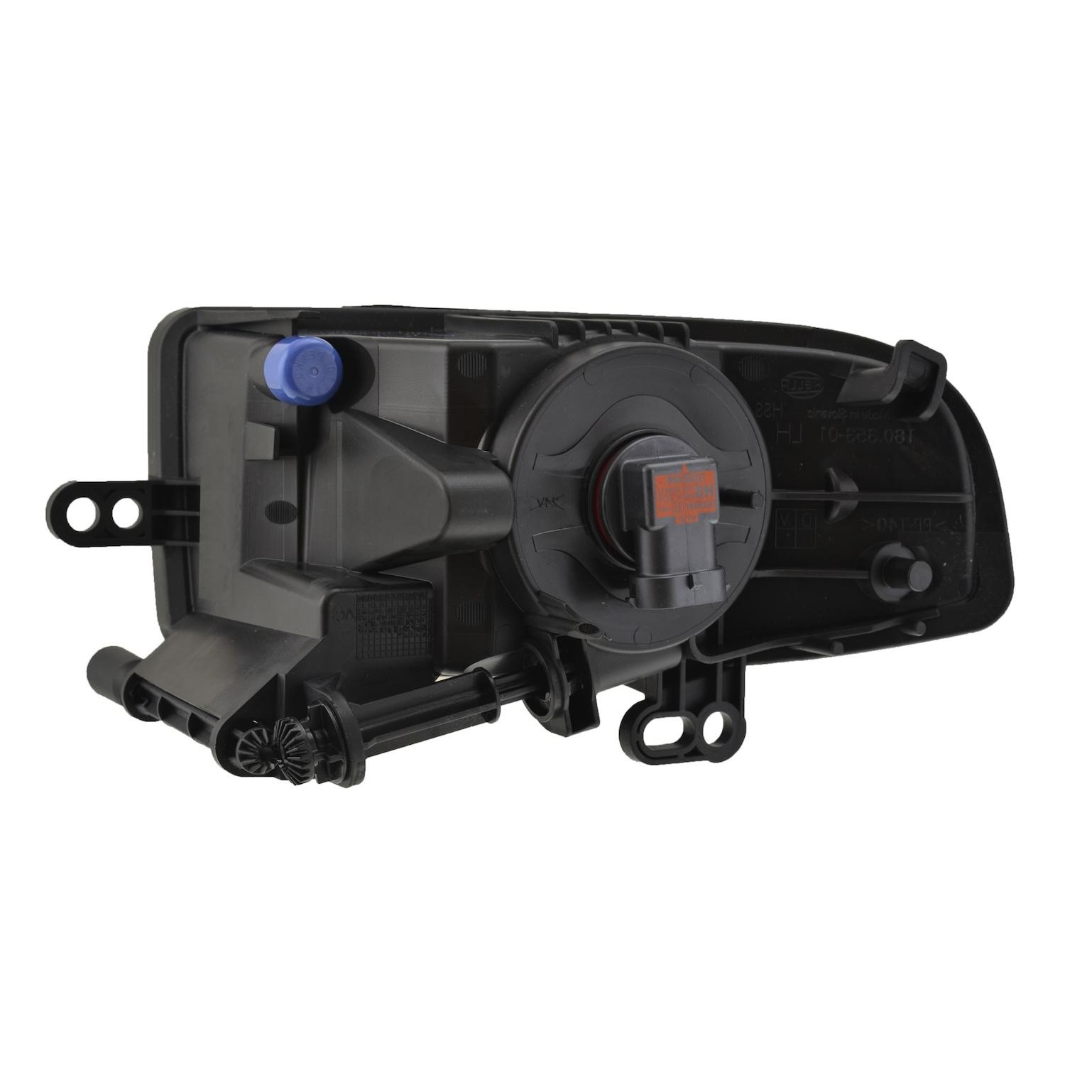 HELLA 010832321 Fog Light product image 1 of 8