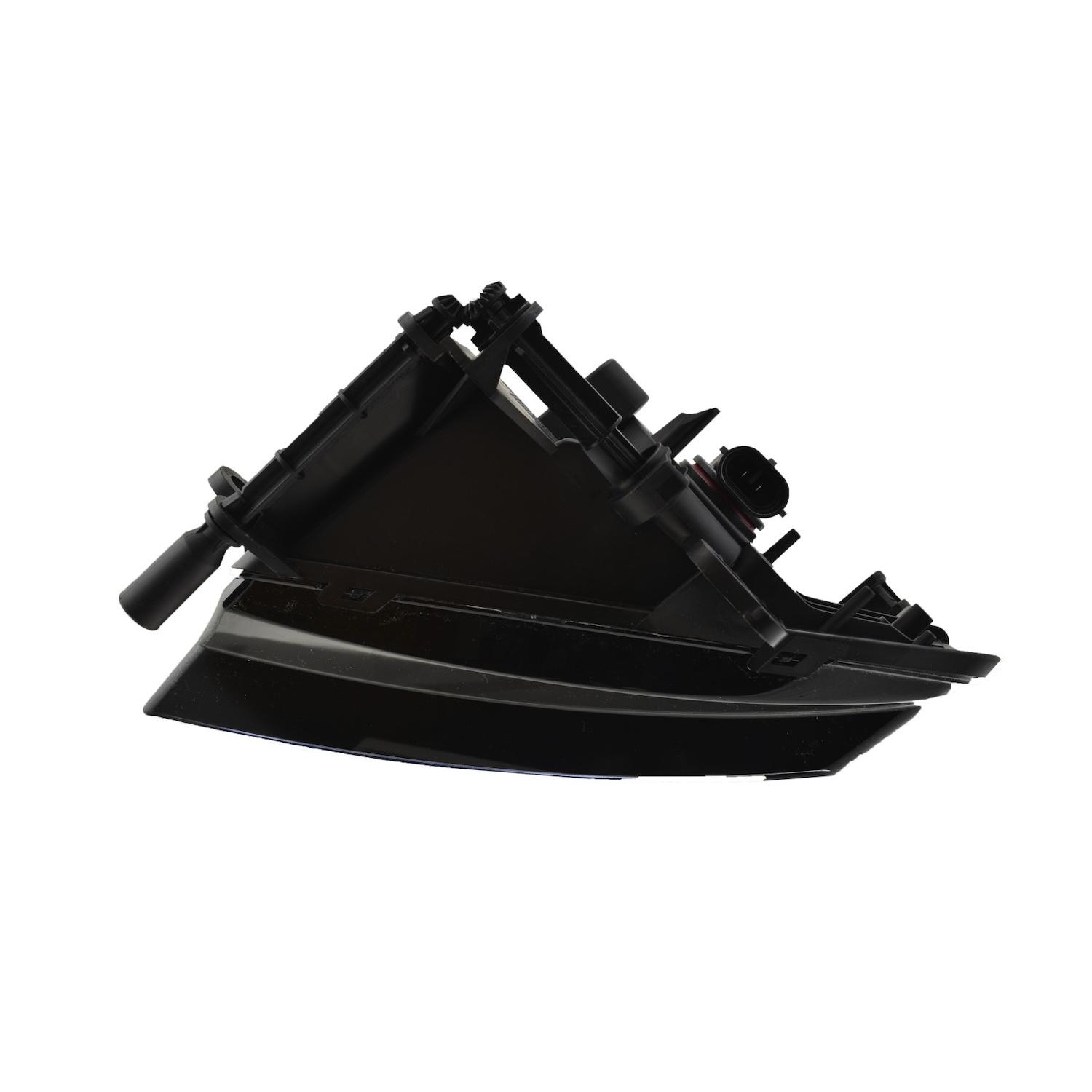 HELLA 010832321 Fog Light product image 2 of 8