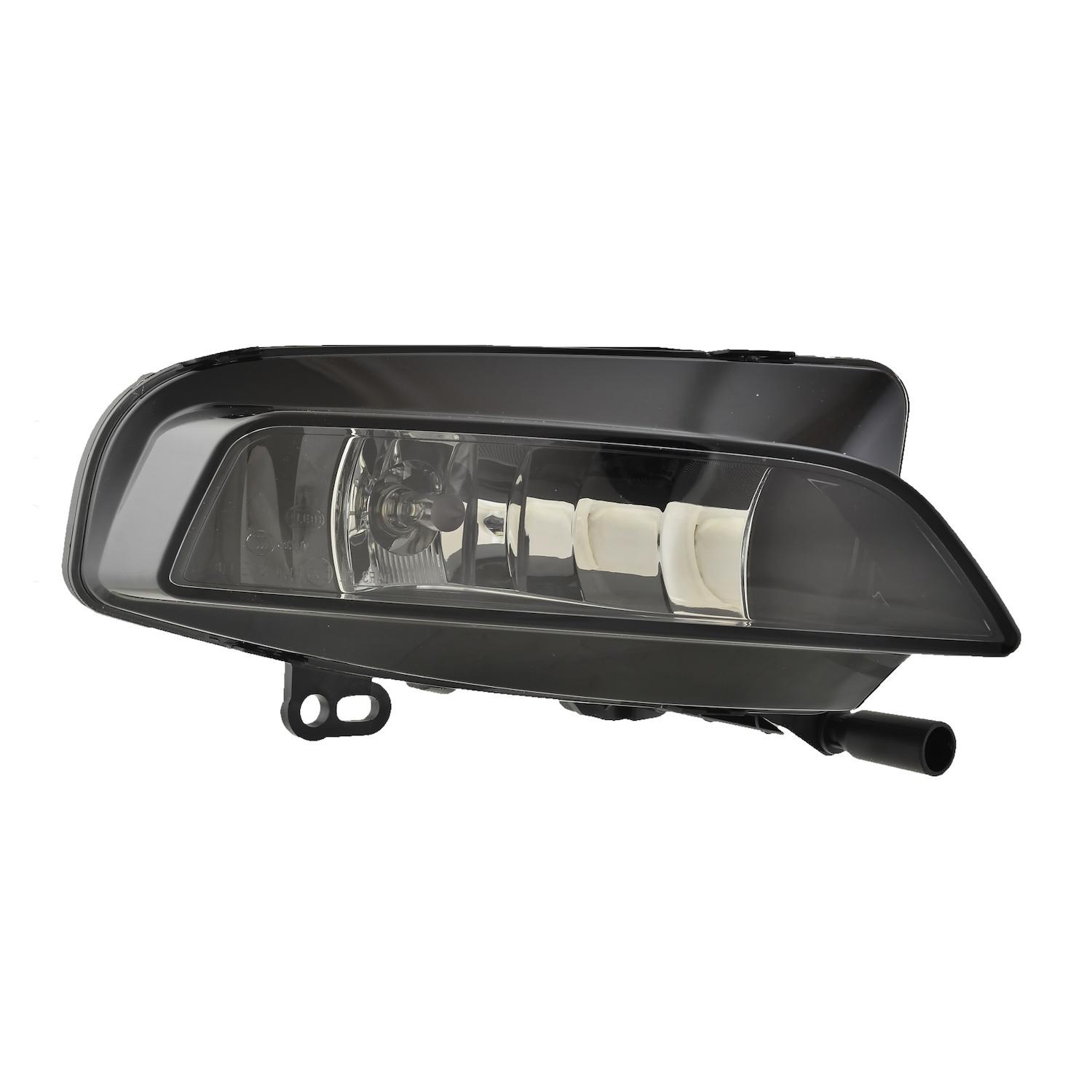 HELLA 010832321 Fog Light product image 3 of 8
