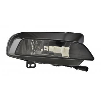 2016 Audi A3 Fog Light Front Right HELLA 010832321 image 3 of 4