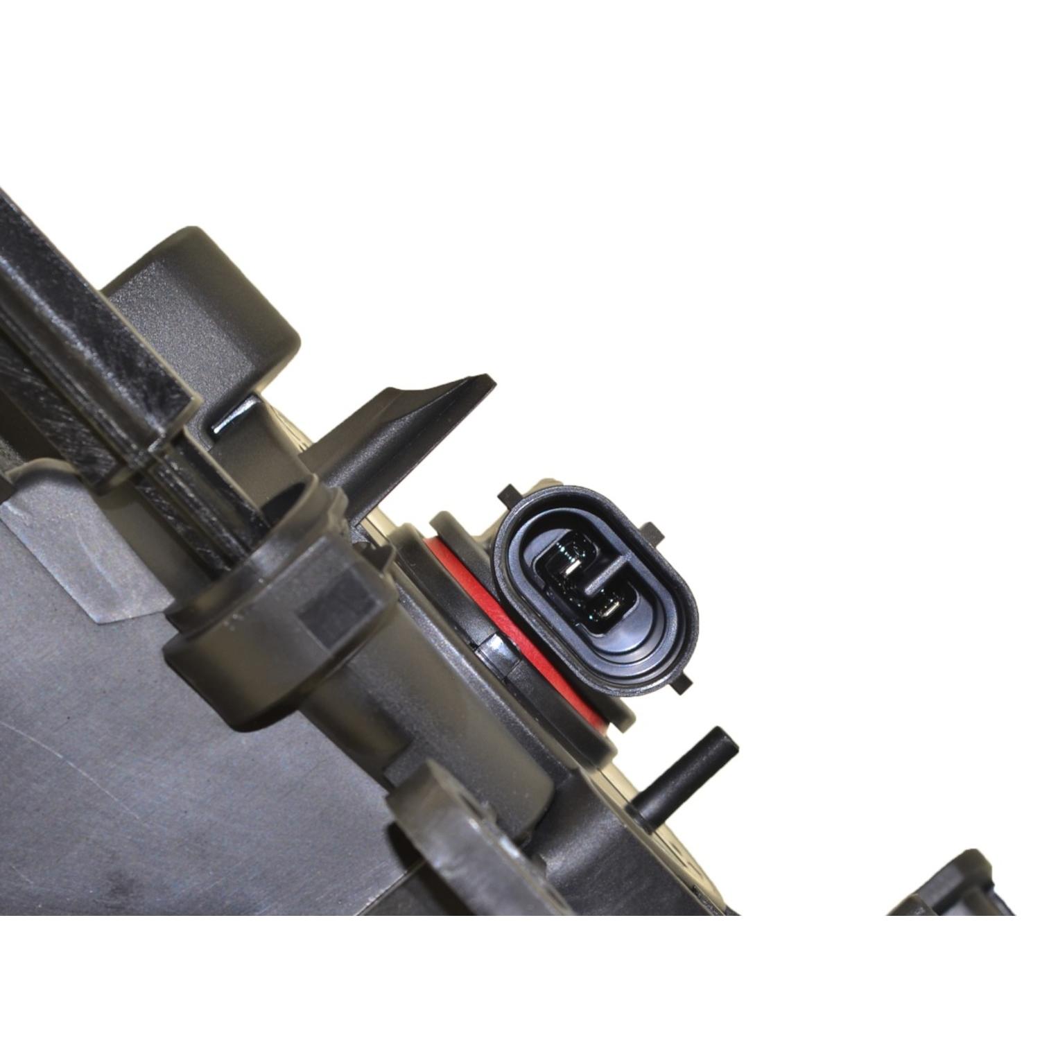HELLA 010832321 Fog Light product image 6 of 8