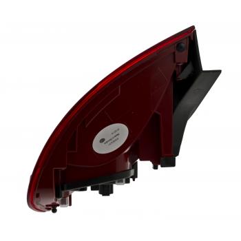 2015 Audi S4 Tail Light Assembly Left Outer HELLA 010914111 image 2 of 4