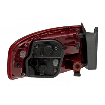 2015 Audi S4 Tail Light Assembly Right Outer HELLA 010914121 image 1 of 4
