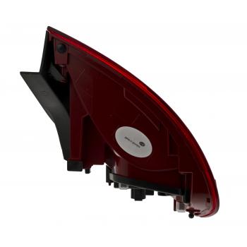 2015 Audi S4 Tail Light Assembly Right Outer HELLA 010914121 image 2 of 4