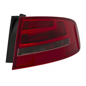 2015 Audi S4 Tail Light Assembly Right Outer HELLA 010914121 image 3 of 4