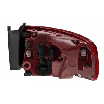 2015 Audi S4 Tail Light Assembly Left Outer HELLA 010916111 image 1 of 4