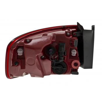 2015 Audi S4 Tail Light Assembly Right Outer HELLA 010916121 image 1 of 4