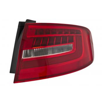 2015 Audi S4 Tail Light Assembly Right Outer HELLA 010916121 image 3 of 4