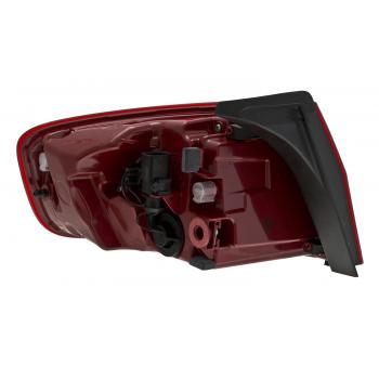 2015 Audi S4 Tail Light Assembly Right Outer HELLA 010916121 image 4 of 4