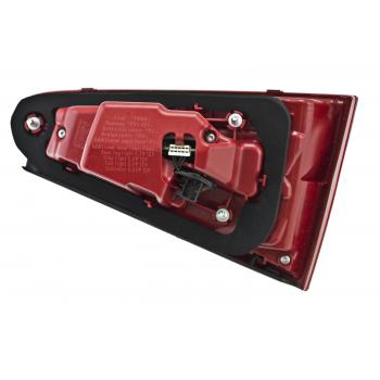 2016 Audi A4 Quattro Tail Light Assembly