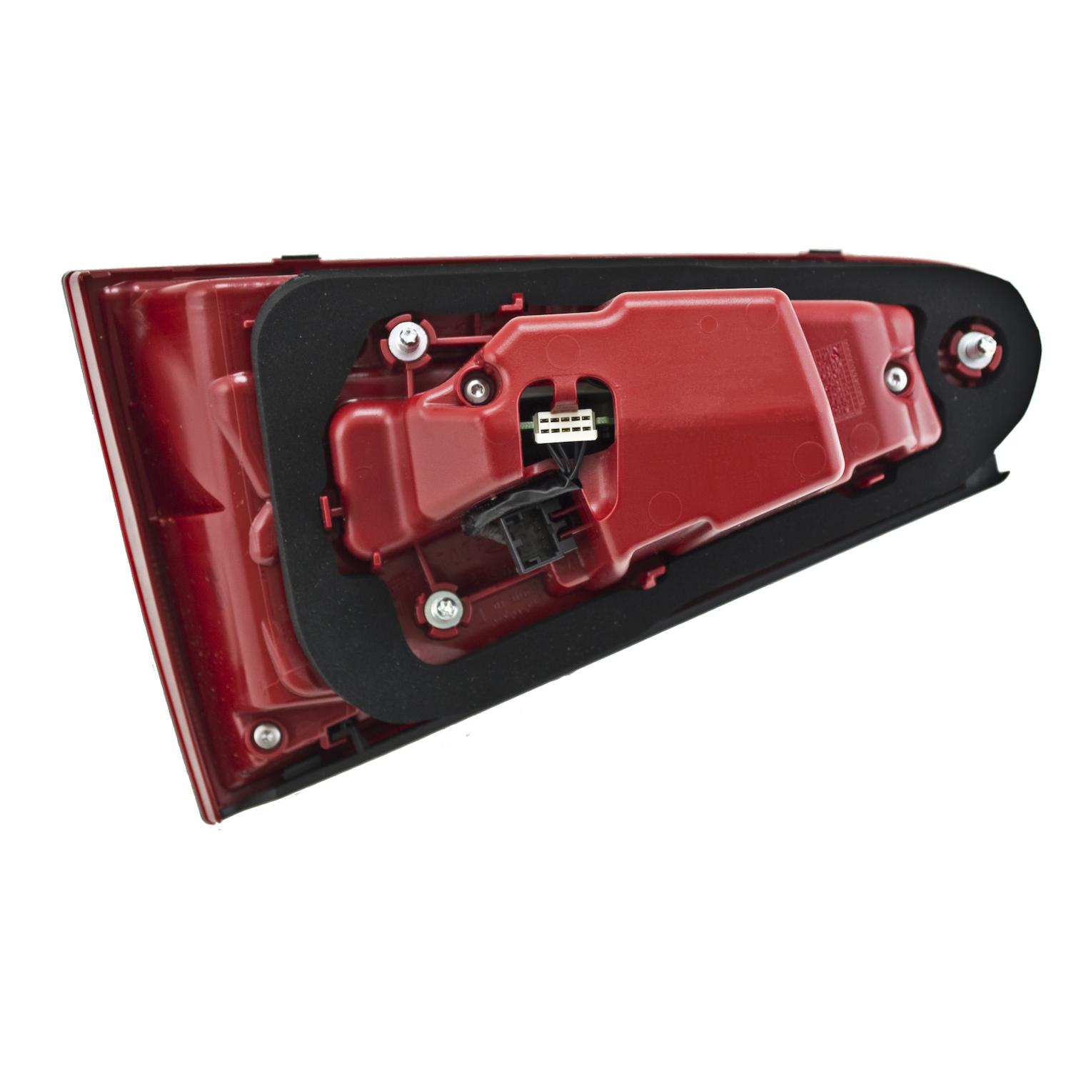 HELLA 010917121 - Tail Light Assembly HELLA 010917121 Tail Light Assembly product image 1 of 7