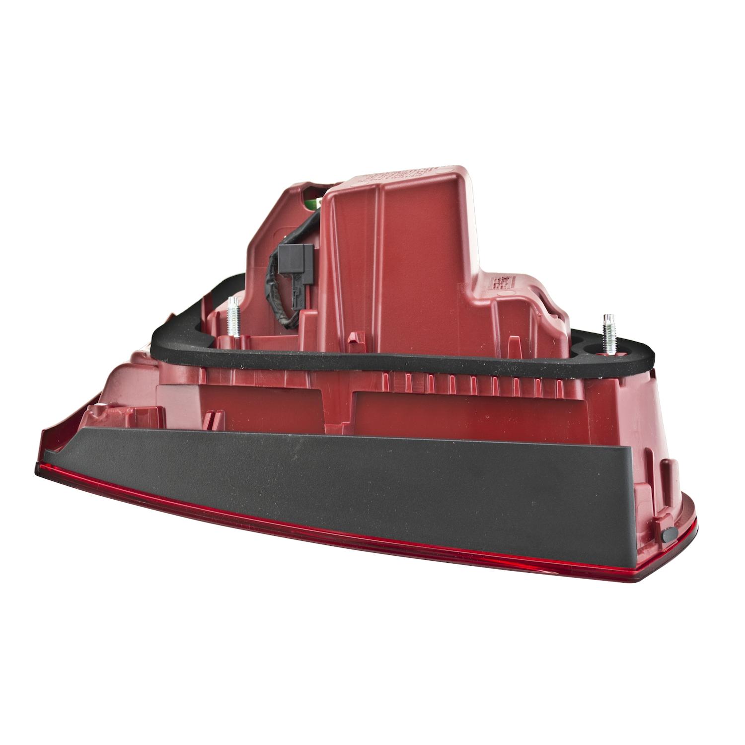 HELLA 010917121 - Tail Light Assembly HELLA 010917121 Tail Light Assembly product image 2 of 7