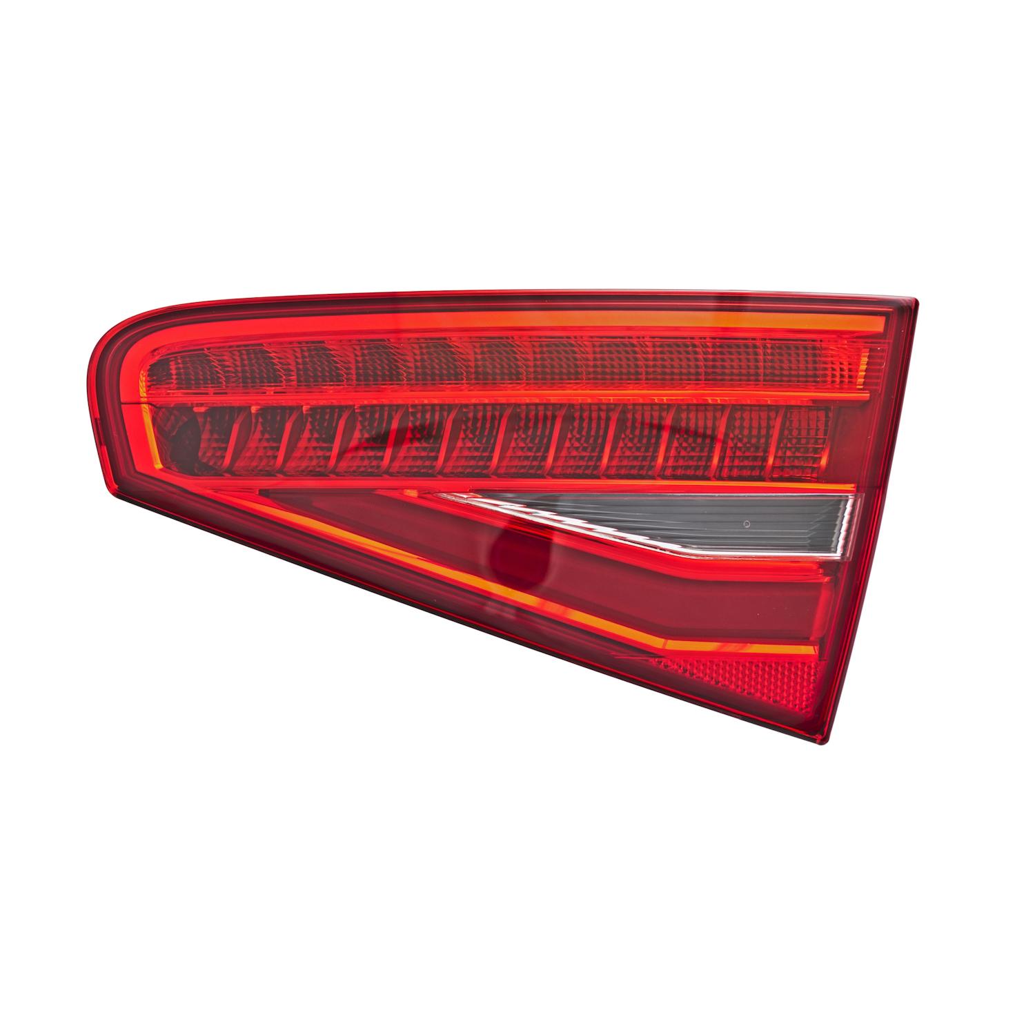 HELLA 010917121 - Tail Light Assembly HELLA 010917121 Tail Light Assembly product image 3 of 7