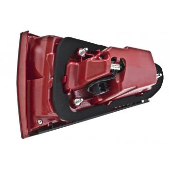 2015 Audi A4 Tail Light Assembly Right Inner HELLA 010917121 image 4 of 4