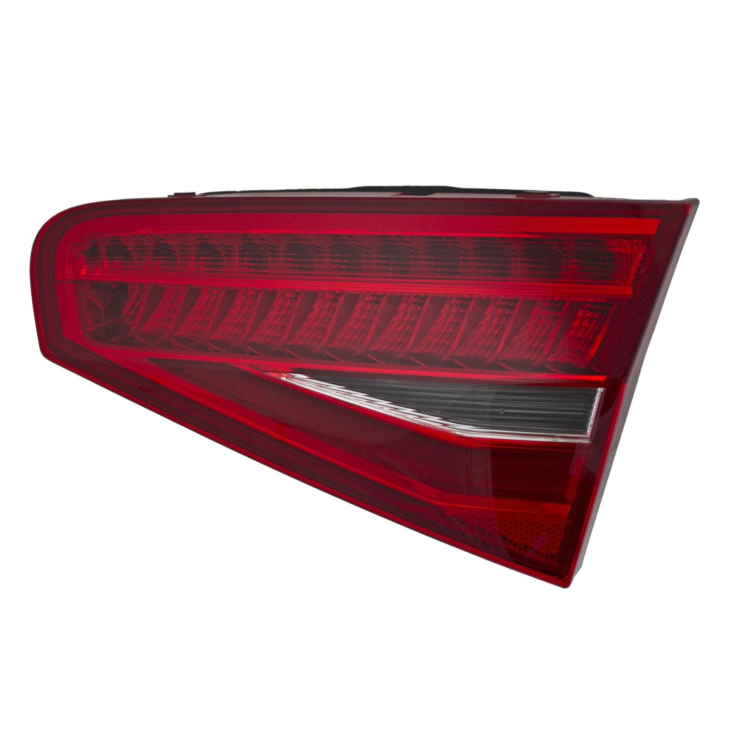 HELLA 010917121 - Tail Light Assembly HELLA 010917121 Tail Light Assembly product image 5 of 7