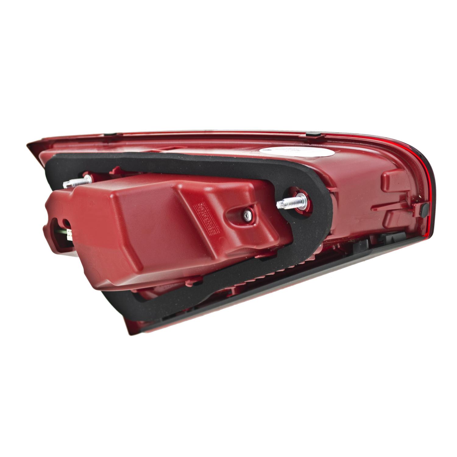 HELLA 010917121 - Tail Light Assembly HELLA 010917121 Tail Light Assembly product image 6 of 7