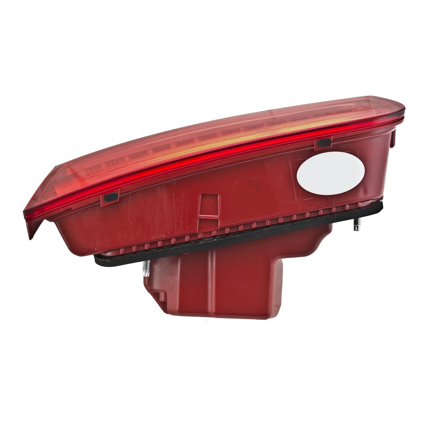 HELLA 010917121 - Tail Light Assembly HELLA 010917121 Tail Light Assembly product image 7 of 7