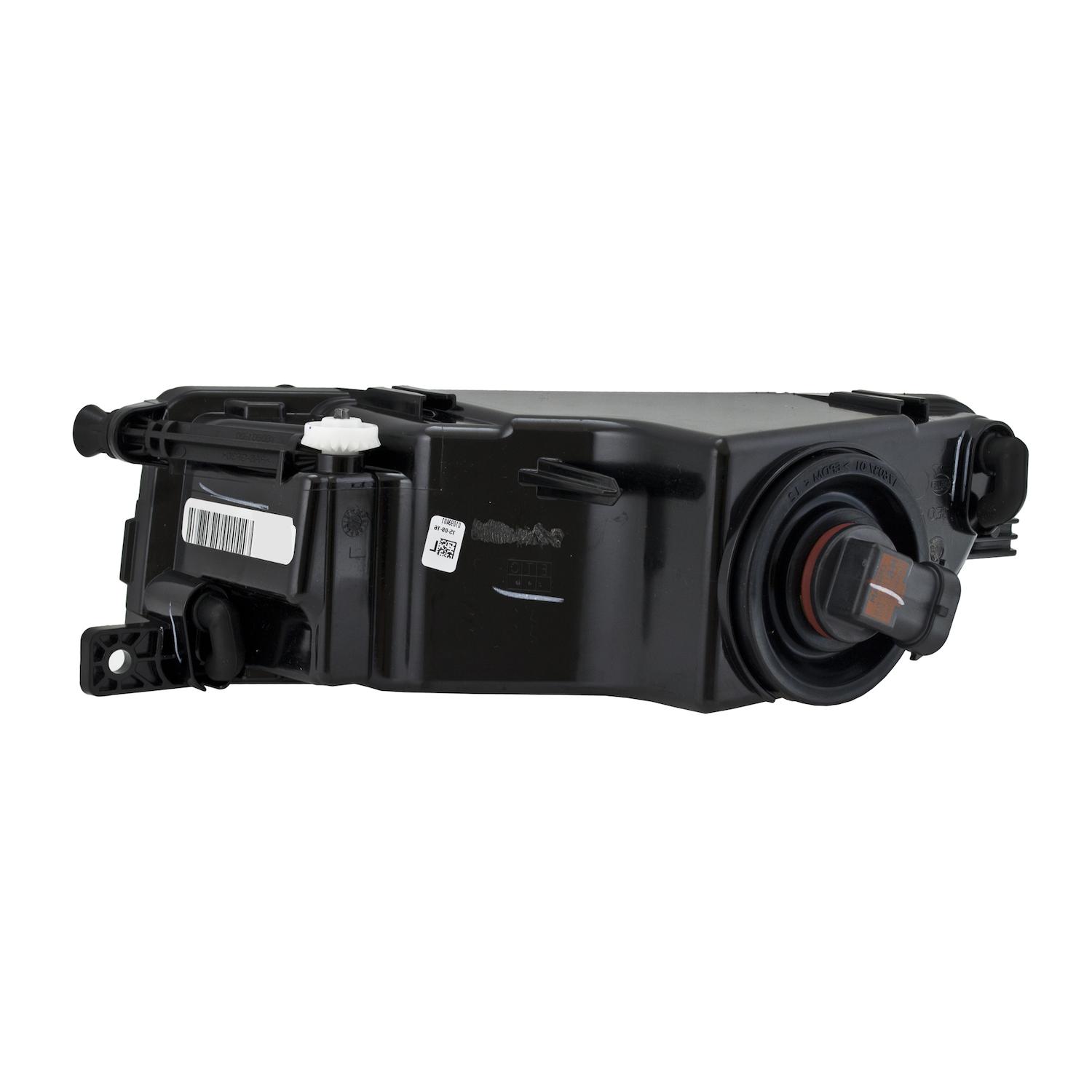 HELLA 010934121 - Fog Light Assembly HELLA 010934121 Fog Light Assembly product image 1 of 7