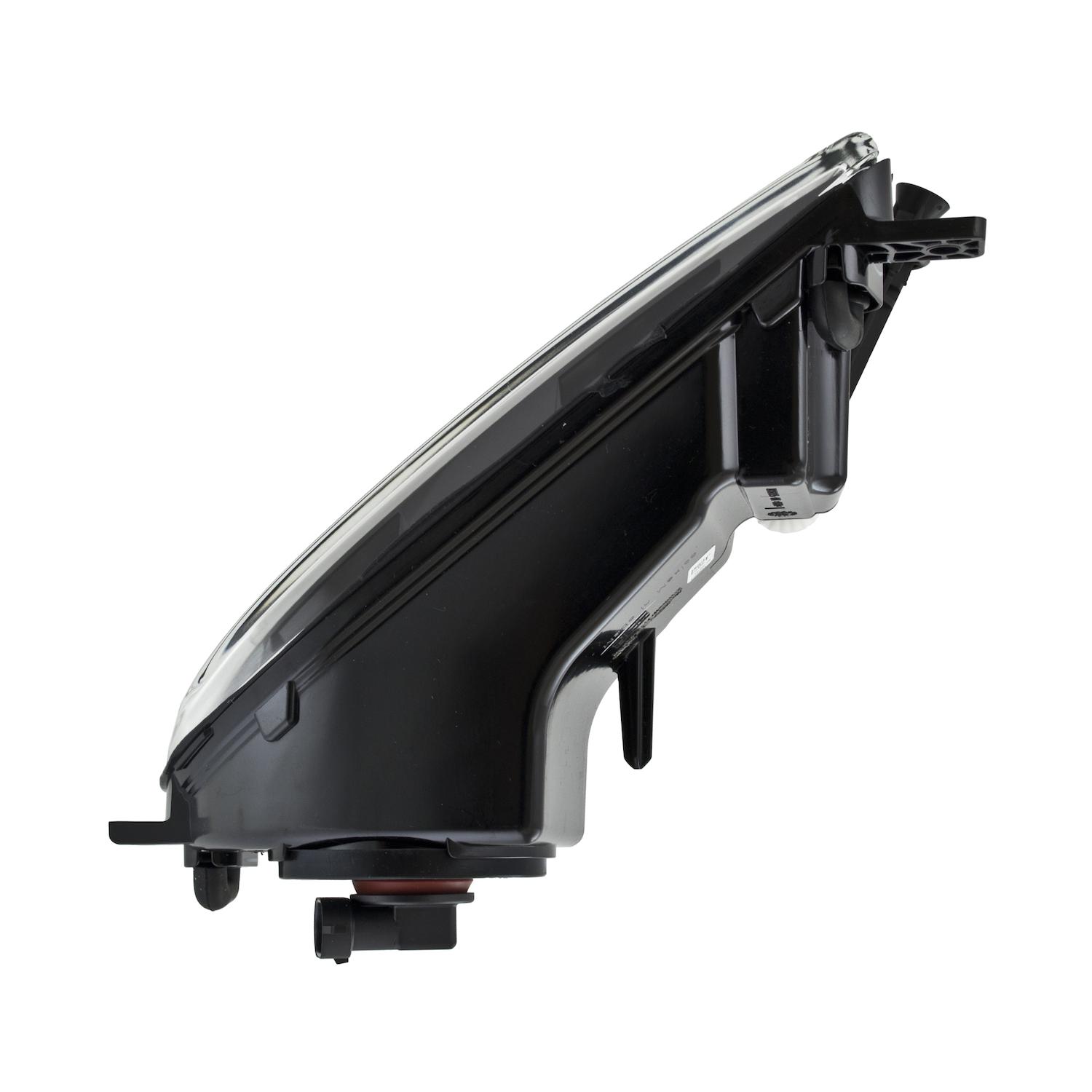 HELLA 010934121 - Fog Light Assembly HELLA 010934121 Fog Light Assembly product image 2 of 7