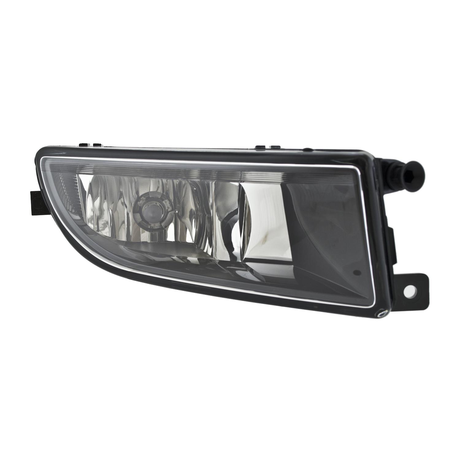 HELLA 010934121 - Fog Light Assembly HELLA 010934121 Fog Light Assembly product image 3 of 7