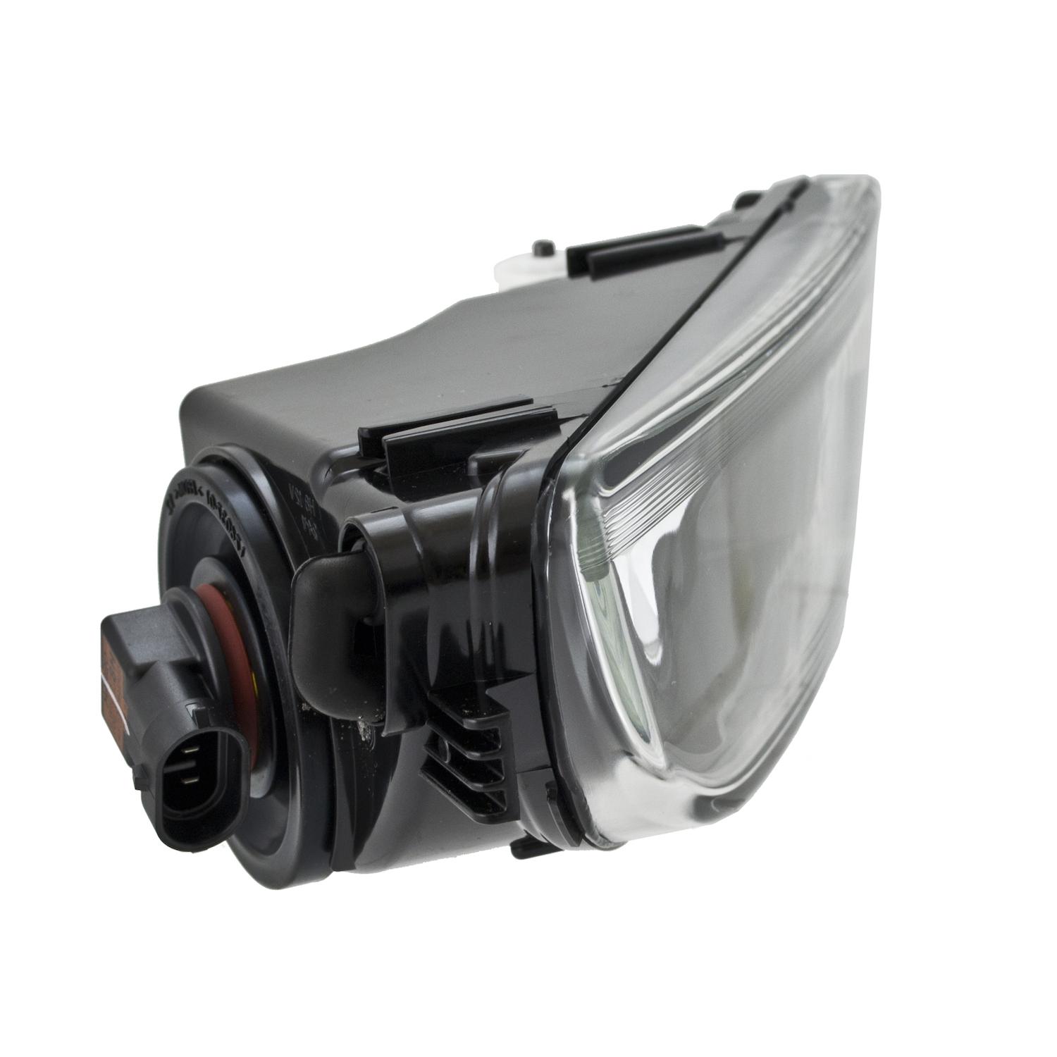 HELLA 010934121 - Fog Light Assembly HELLA 010934121 Fog Light Assembly product image 4 of 7