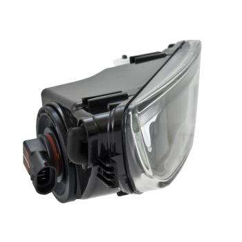 2013 Volkswagen Beetle Fog Light Assembly Right HELLA 010934121 image 4 of 4