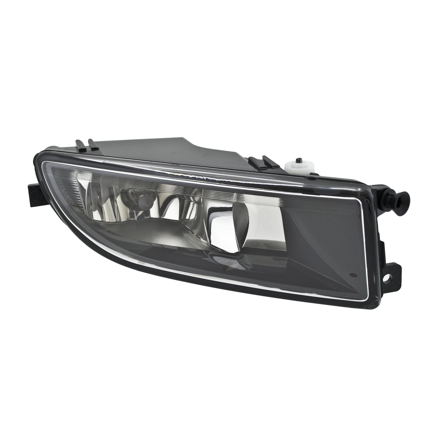 HELLA 010934121 - Fog Light Assembly HELLA 010934121 Fog Light Assembly product image 5 of 7