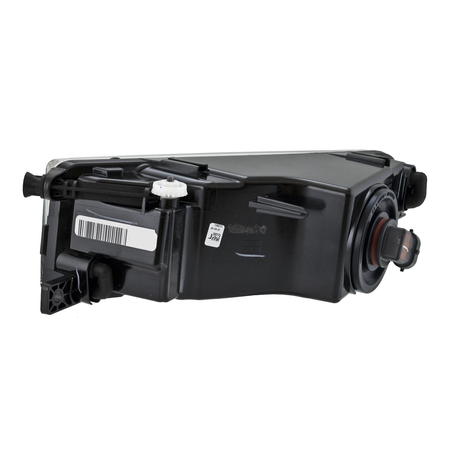 HELLA 010934121 - Fog Light Assembly HELLA 010934121 Fog Light Assembly product image 6 of 7
