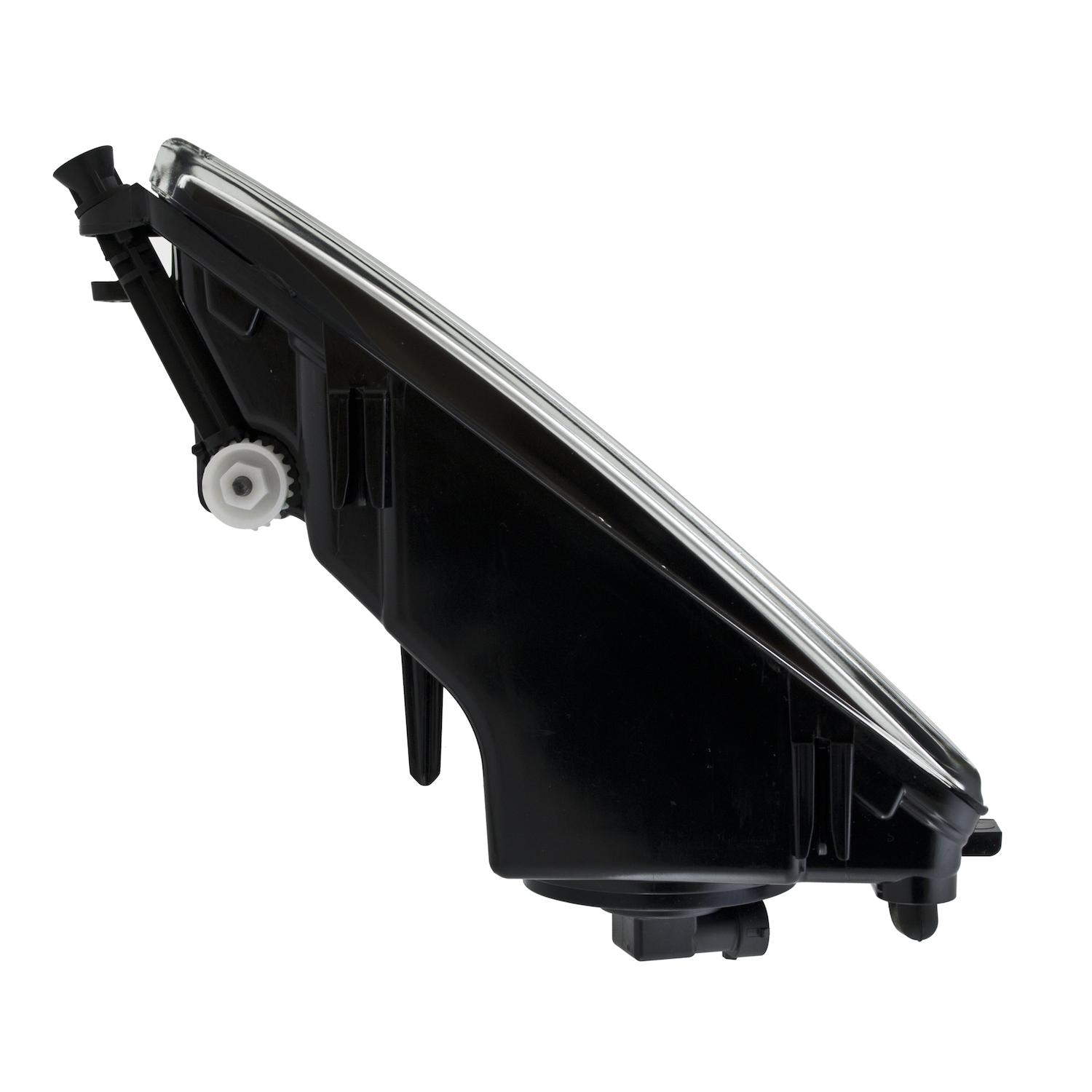 HELLA 010934121 - Fog Light Assembly HELLA 010934121 Fog Light Assembly product image 7 of 7